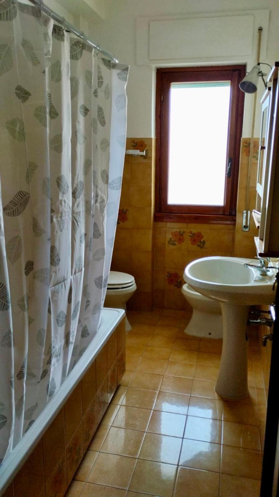 Appartamento Laurentum Torvaianica Exteriér fotografie
