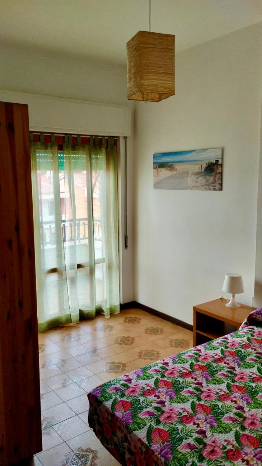Appartamento Laurentum Torvaianica Exteriér fotografie