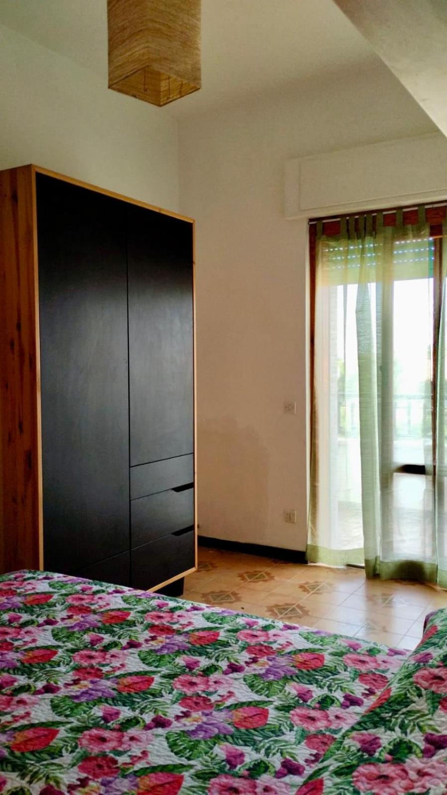 Appartamento Laurentum Torvaianica Exteriér fotografie